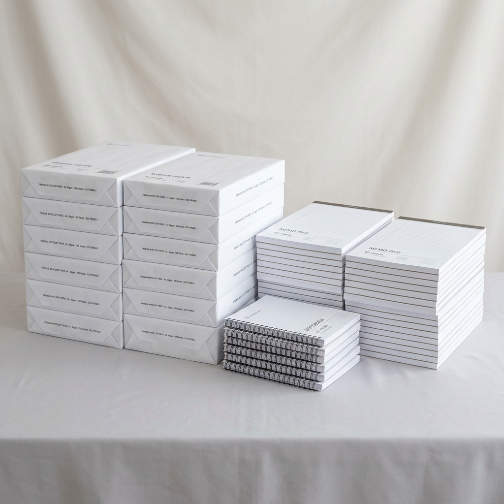 Paper Products